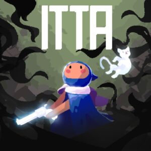 ITTA PC Steam CD Key (valid until November 2026)