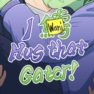 I Wani Hug that Gator! PC Steam Account
