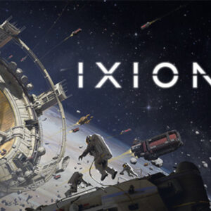 IXION Steam CD Key
