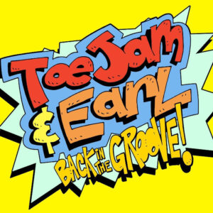 ToeJam & Earl: Back in the Groove! PC Steam CD Key