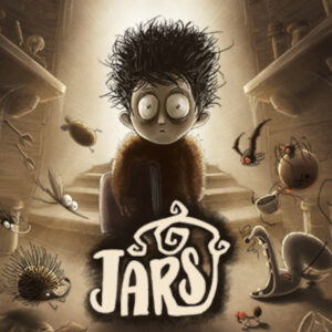 JARS Steam CD Key