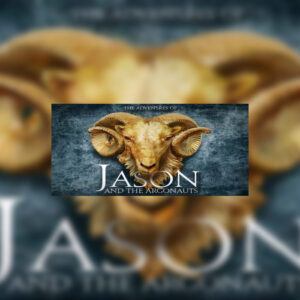 The Adventures of Jason and the Argonauts Steam CD Key
