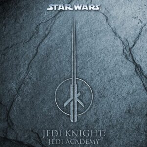 Star Wars Jedi Knight: Jedi Academy PC Steam CD Key