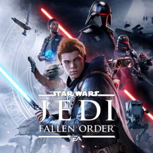 Star Wars: Jedi Fallen Order PC Epic Games Account