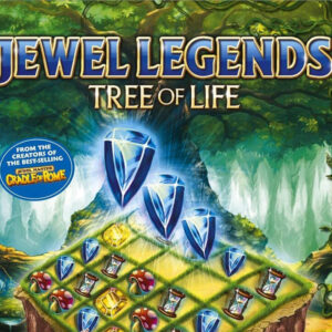 Jewel Legends: Tree of Life Steam CD Key