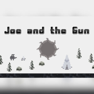 Joe and the Gun Steam CD Key