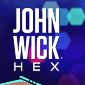 John Wick Hex PC Steam CD Key