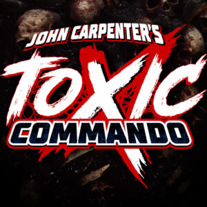 John Carpenter’s Toxic Commando PC Steam CD Key