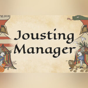 Jousting Manager PC Steam CD Key