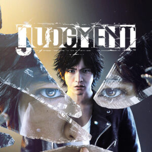 Judgment Steam Altergift