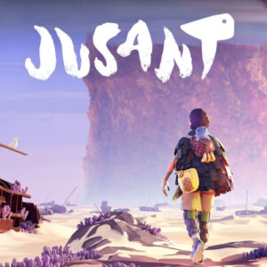 Jusant PC Steam Altergift