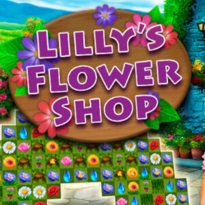 Lilly's Flower Shop Steam CD Key