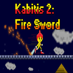 Kabitis 2: Fire Sword Steam CD Key