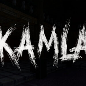 KAMLA PC Steam CD Key