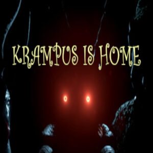 Krampus is Home PC Steam CD Key