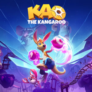 Kao the Kangaroo Steam Altergift