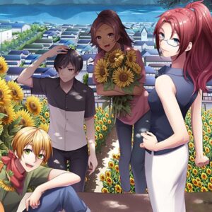 Learn Japanese To Survive! Trilogy: Kanji Combat Steam CD Key