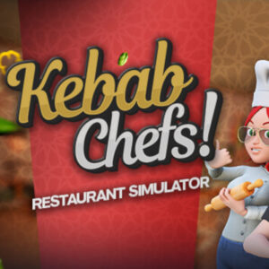 Kebab Chefs! - Restaurant Simulator Steam Altergift