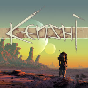 Kenshi Steam Altergift