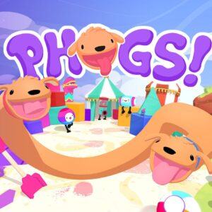 PHOGS! PC Steam CD Key