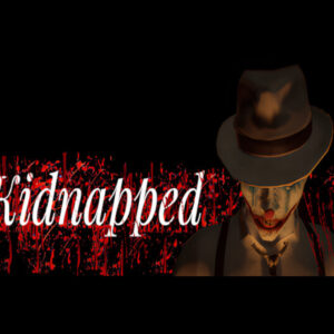 Kidnapped (2024) PC Steam CD Key