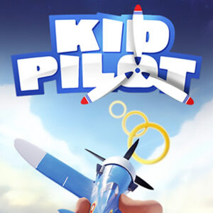 Kid Pilot PC Steam CD Key