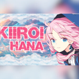 Kiiroi Hana Steam CD Key