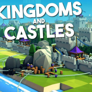 Kingdoms and Castles Steam Account