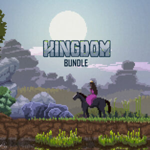 Kingdom: Classic + Kingdom: New Lands Steam CD Key