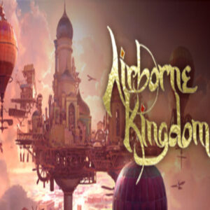 Airborne Kingdom PC Steam CD Key