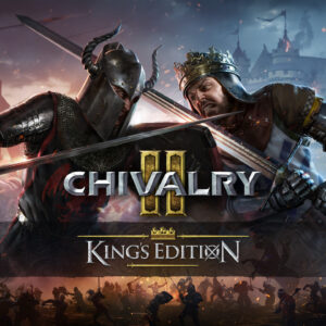 Chivalry 2 King's Edition PC Steam CD Key