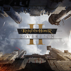 Knights of Honor II: Sovereign Steam Account