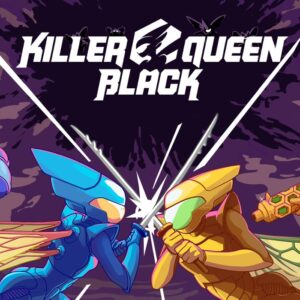 Killer Queen Black PC Steam Gift