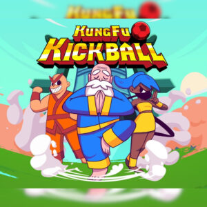 KungFu Kickball PC Steam CD Key