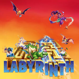 Labyrinth Steam CD Key