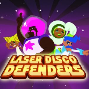 Laser Disco Defenders PC Steam CD Key