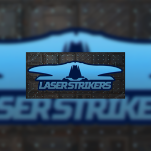 Laser Strikers PC Steam CD Key
