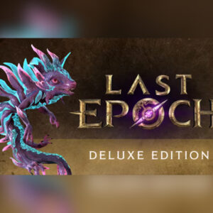 Last Epoch Deluxe Edition Steam Altergift