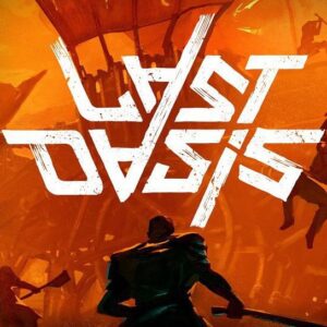 Last Oasis PC Steam Account
