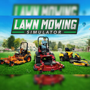 Lawnmowing Simulator Steam Altergift