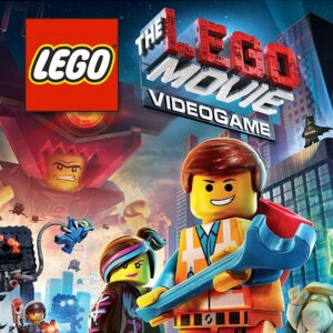 The LEGO Movie - Videogame + Wild West Pack DLC PC Steam CD Key