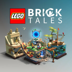 LEGO Bricktales PC Steam CD Key