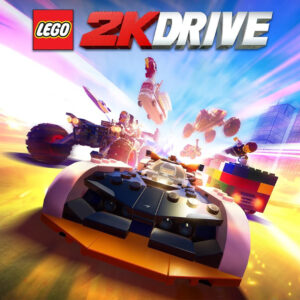 LEGO 2K Drive PC Steam CD Key