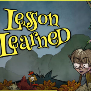 Lesson Learned PC Steam CD Key