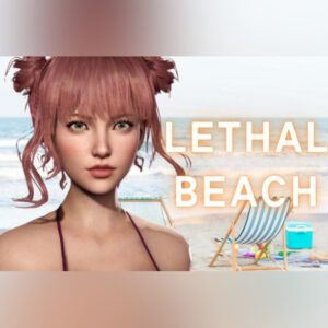 Lethal Beach PC Steam CD Key