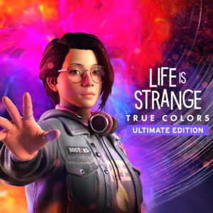 Life is Strange: True Colors Ultimate Edition Steam Account