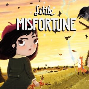 Little Misfortune PC Steam CD Key