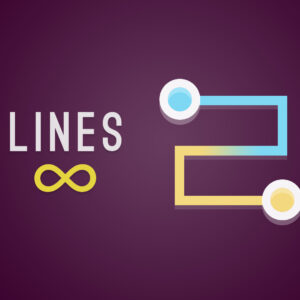Lines Infinite Steam CD Key