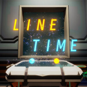 Line Time PC Steam CD Key