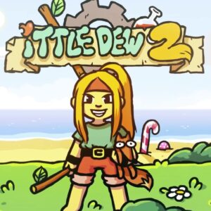 Ittle Dew 2 Steam Altergift